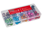 Entretoises Roller Wicked - Wicked precision Kit